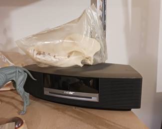 Bose Wave radio