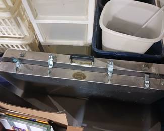 Gun cases