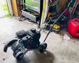 Edger