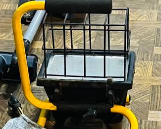 Shop light