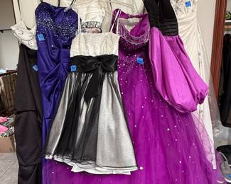 Prom right around the corner!!