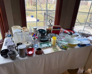 Kitchen cabinet types of things to make the best recipes for your family.