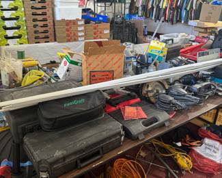 Metal Cutting Shears, micro saw,