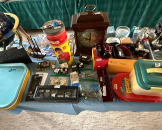 Collectibles and Antiques, watches, Retro TV Trays
