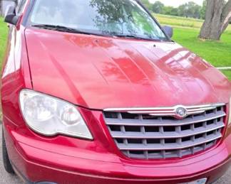 08 Pacific Front End