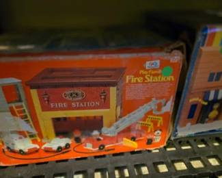 FP FIRE STATION RM RIGHT UPPER