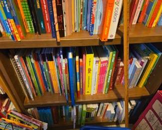 CHILD MEDIA3 RM LEFT