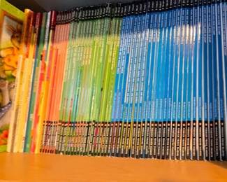 CHILDS MEDIA10 RM LEFT