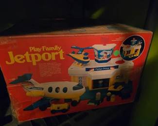 FP JETPORT RM RIGHT UPPER