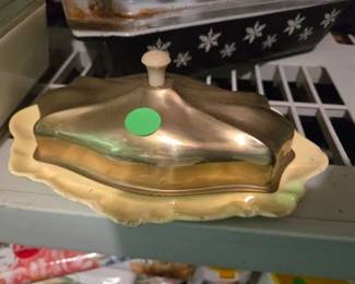 SERVING DISH KITCHEN