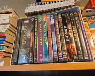 CHILDS MEDIA12 RM LEFT