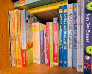 CHILDS MEDIA7 RM LEFT