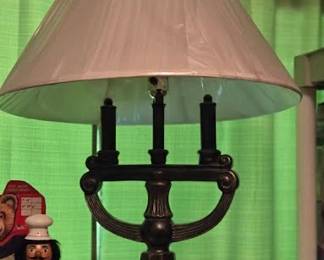 MCM LAMP RM RT