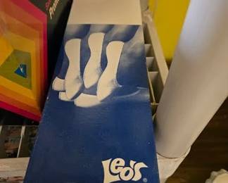 LEOS BALLET SHOES RM MID