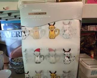 NEW TABLECLOTHES KITCHEN