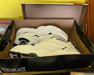 EVERLAST TENNIS2 RM MID