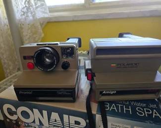 POLAROID AMIGO SET RM MID