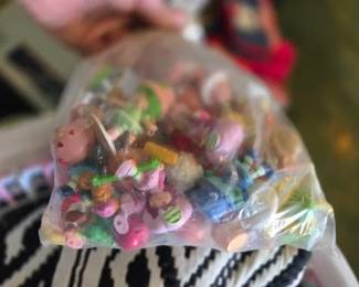 STRAW SHORT MINIATURES LIV RM