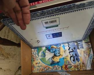 CHILD MEDIA8 RM LEFT UPPER