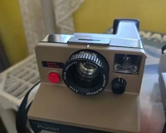 POLAROID AMIGO RM MID