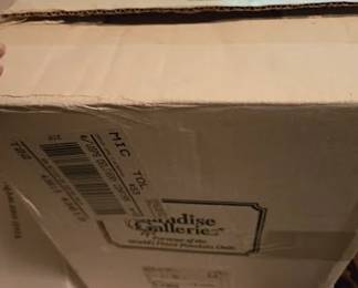 PARADISE DOLLS RM RIGHT UPPER