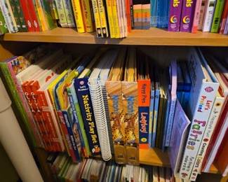 CHILD MEDIA4 RM LEFT