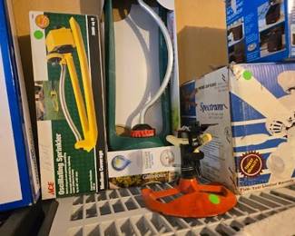 SPRINKLERS PIC2 GARAGE