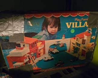 FP VILLA RM RIGHT UPPER