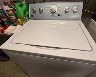 KENMORE WASHER PIC2 UTILITY RM