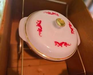 VTG FIRE KING DRAGON WHEELS PIC4 KITCHEN