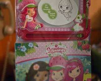 STRAW SHORT MAGNETIC BOARD DIN RM