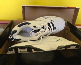 EVERLAST TENNIS RM MID