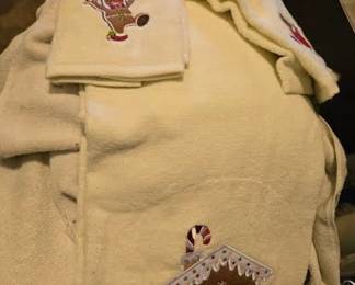 TOWEL SET NIP UTILITY RM