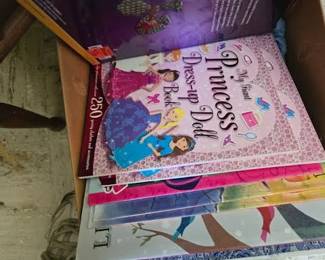 CHILD MEDIA RM LEFT UPPER