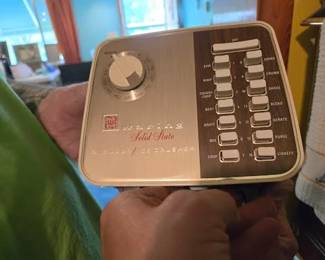 WARNER BLENDER ICE CRUSHER PIC2 KITCHEN