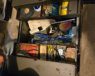 TOOLBOX2 CONTENTS GARAGE