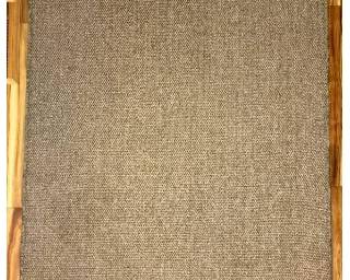 Pottery Barn Sisal Flatweave Natural Fiber Rug 4ft x 6ft