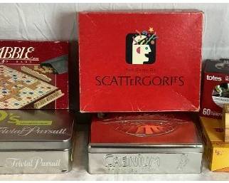 Family Games Bundle
