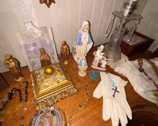 Rosaries
