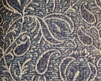 Details of fabric