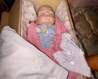 Baby doll