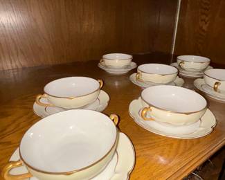 Haviland Limoge China