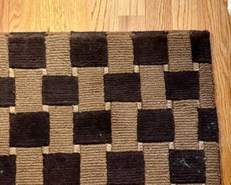 Area rug