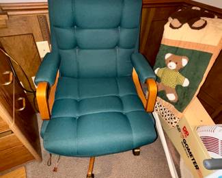 Office chair