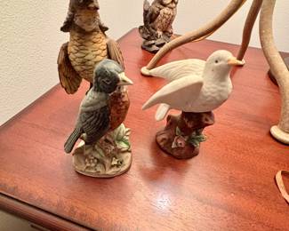 Tabletop accessories