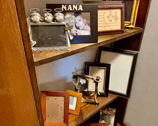 Frames
