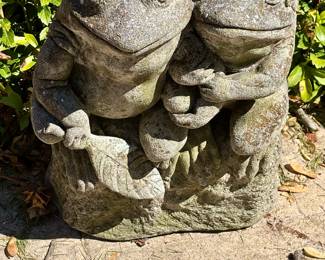Statuary 