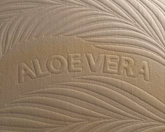 Queen mattress set