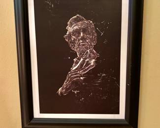 Wall art
