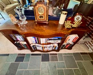 Bookcases (2)  